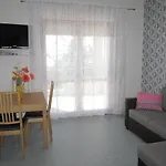 Apartment Smeraldo *