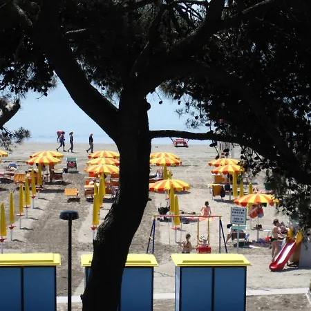 Апартаменти Smeraldo