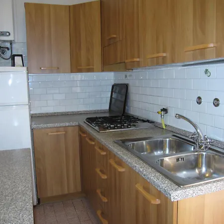 Smeraldo Апартаменти