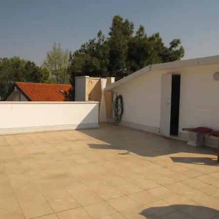 Smeraldo Appartement *