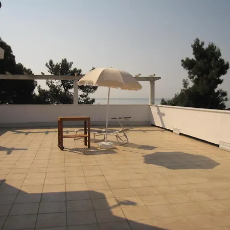 Smeraldo Apartman Grado