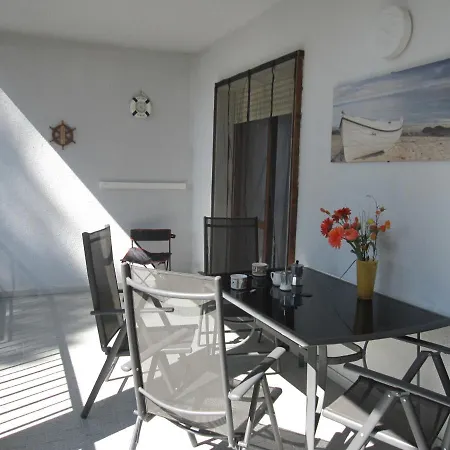 Апартаменти Smeraldo