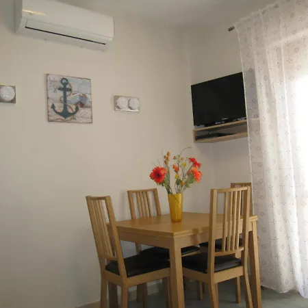 Smeraldo Apartment Grado