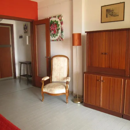 Apartman Smeraldo