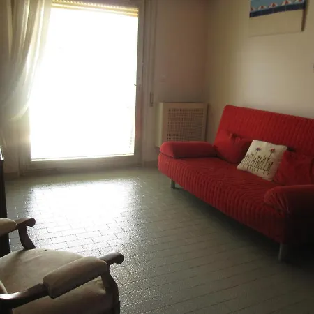 Smeraldo Appartement