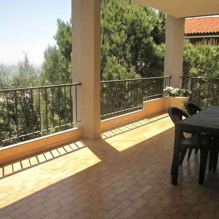 Апартаменти Smeraldo Градо