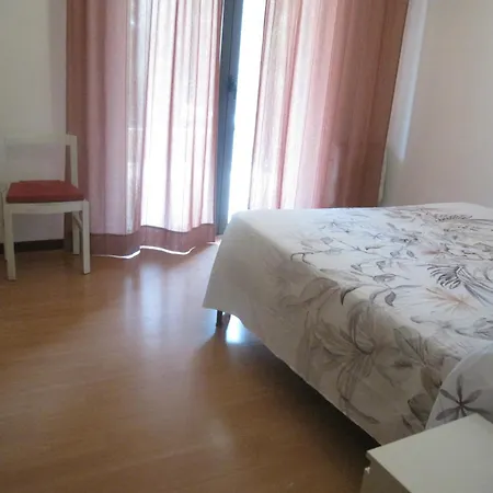 Smeraldo Apartman