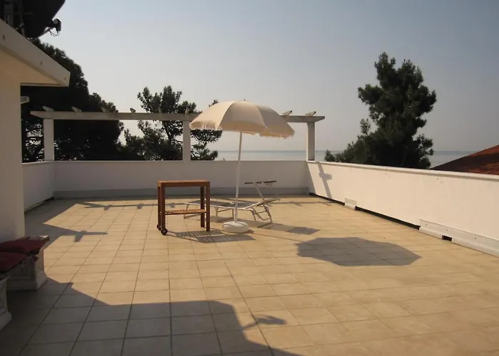 Smeraldo Apartman Grado