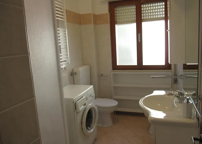 Smeraldo Apartman Grado