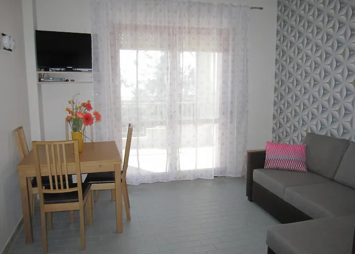 Apartman Smeraldo *