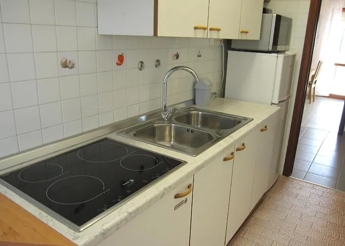 Apartman Smeraldo