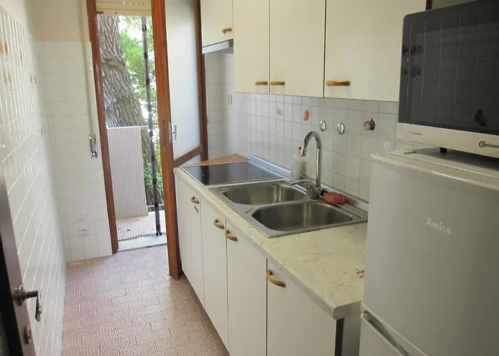 Apartman Smeraldo *