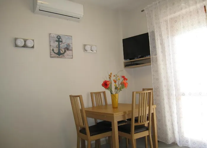 Smeraldo Apartman Grado