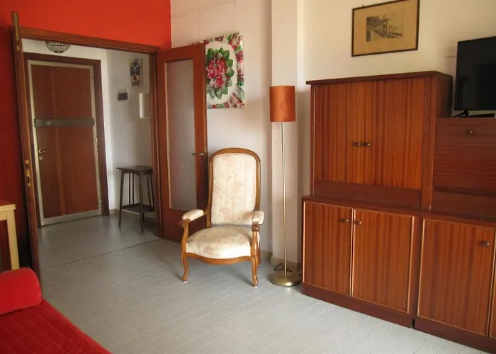 Apartman Smeraldo